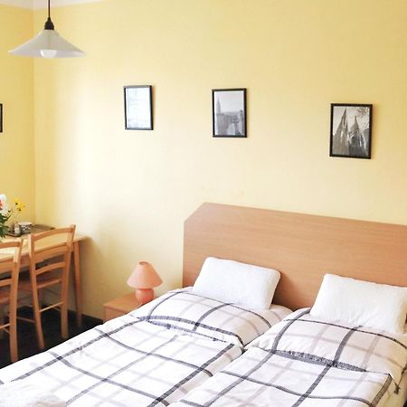 Villa Mayotte Mariánské Lázně Εξωτερικό φωτογραφία