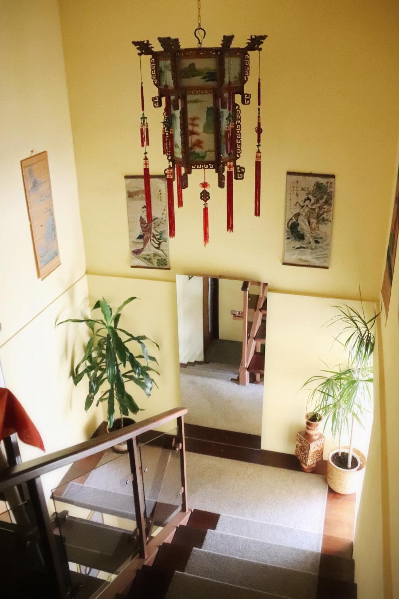 Villa Mayotte Mariánské Lázně Εξωτερικό φωτογραφία
